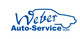 Logo Auto Service Weber GmbH
